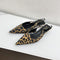 YSL FLATS
