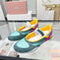MIUMIU SANDALS