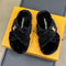 LV SANDALS