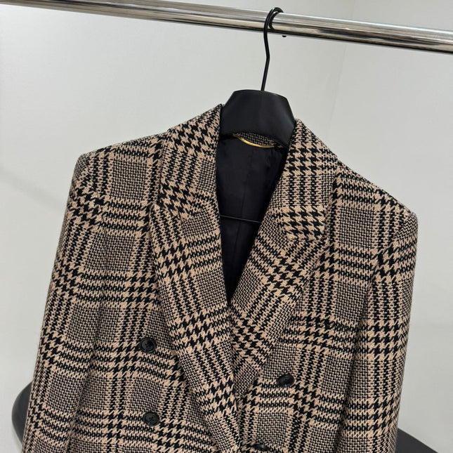 YSL 25S BLAZER STYLE 229