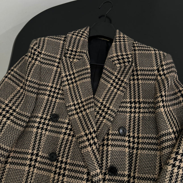 YSL 25S BLAZER STYLE 229