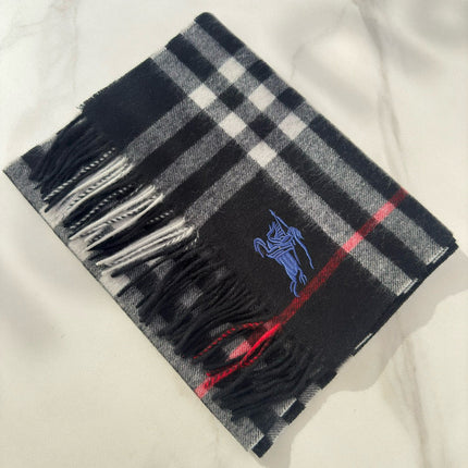 BBR SCARF 180 CM IN CASHMERE 543389