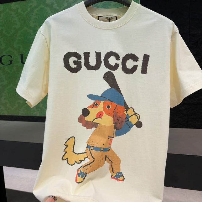 GUCCI 26S T-SHIRT 150
