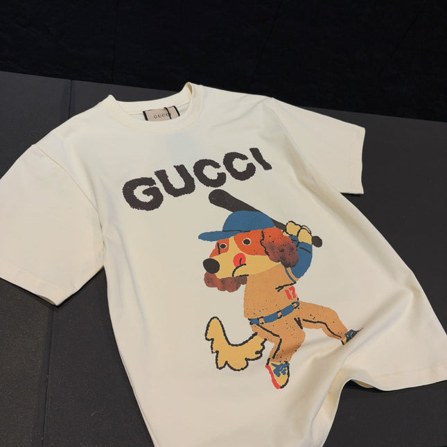 GUCCI 26S T-SHIRT 150