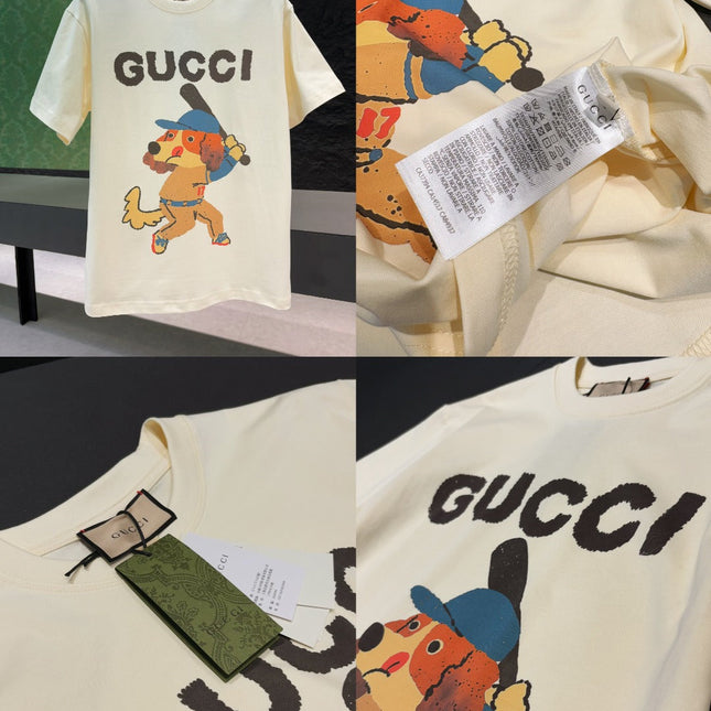 GUCCI 26S T-SHIRT 150