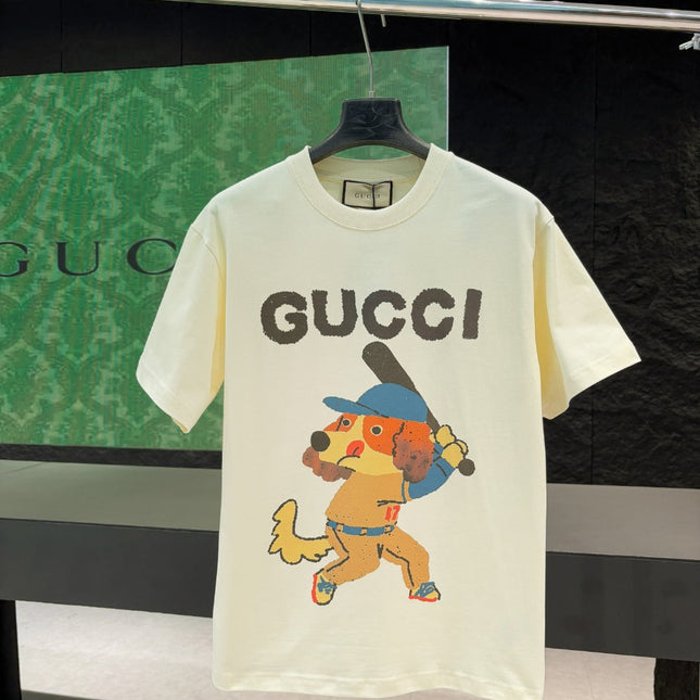 GUCCI 26S T-SHIRT 150