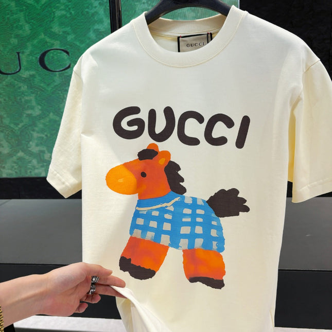 GUCCI 26S T-SHIRT 154