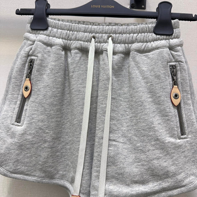 LV 25S SPORTS SHORTS 0139
