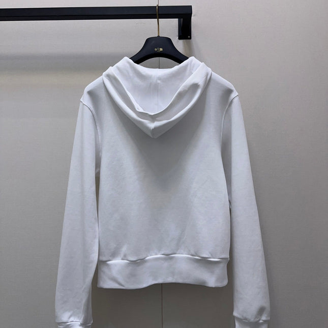 LV 25S HOODED JACKET 0141