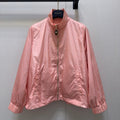LV 25S HOODED JACKET 0137