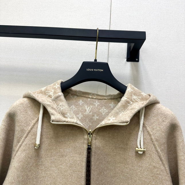 LV 25S JACKET 0135
