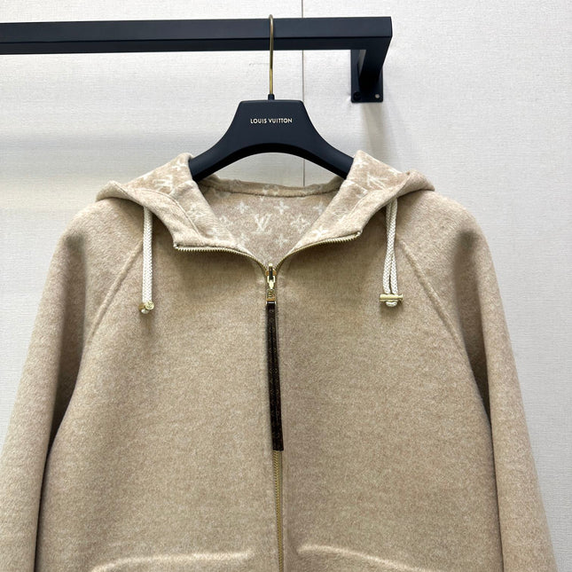 LV 25S JACKET 0135