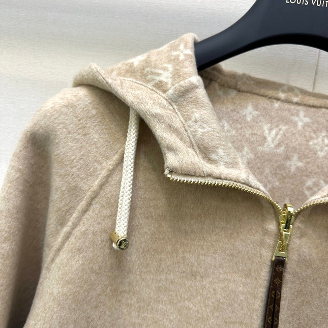 LV 25S JACKET 0135