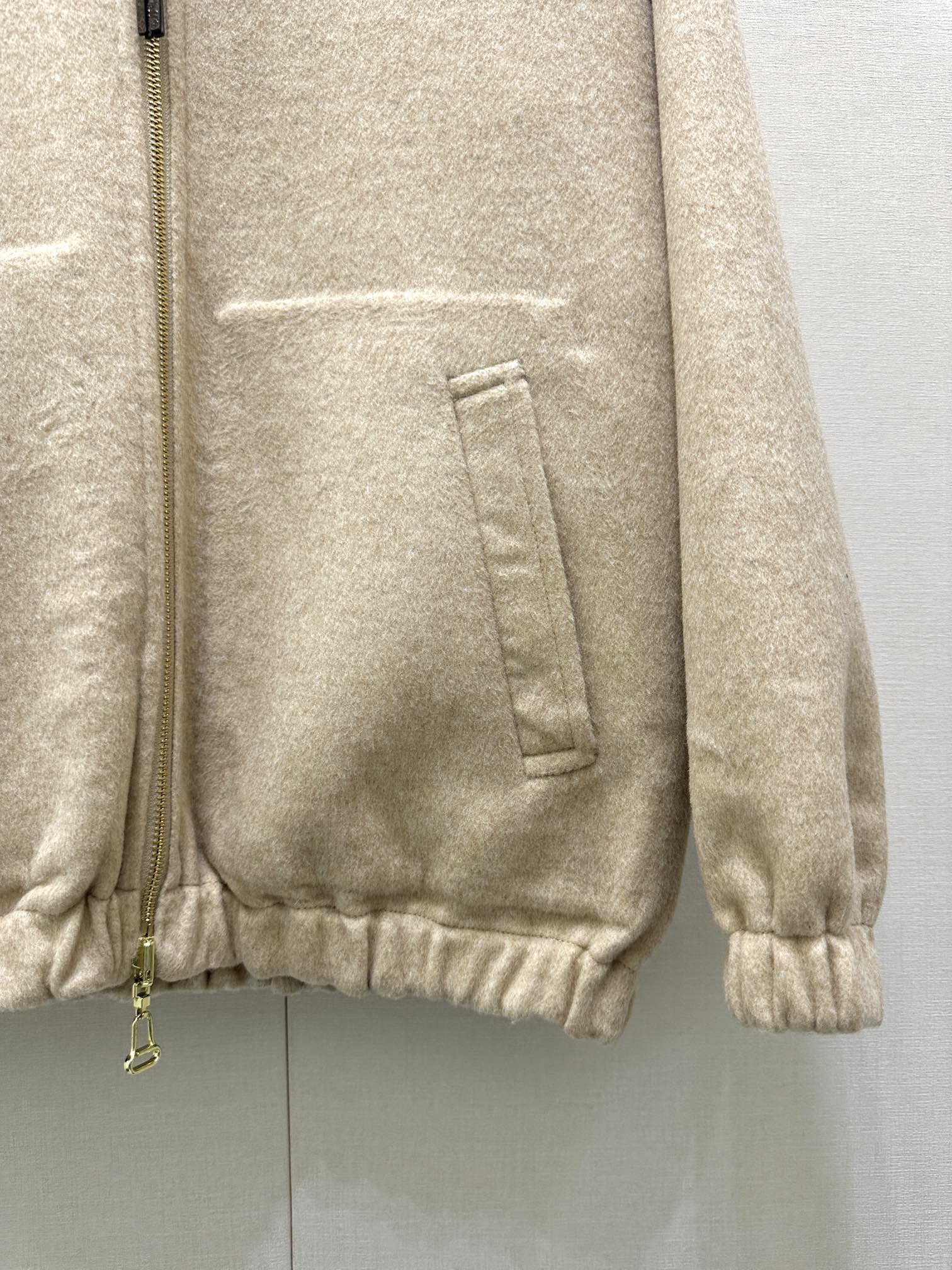 LV 25S JACKET 0135