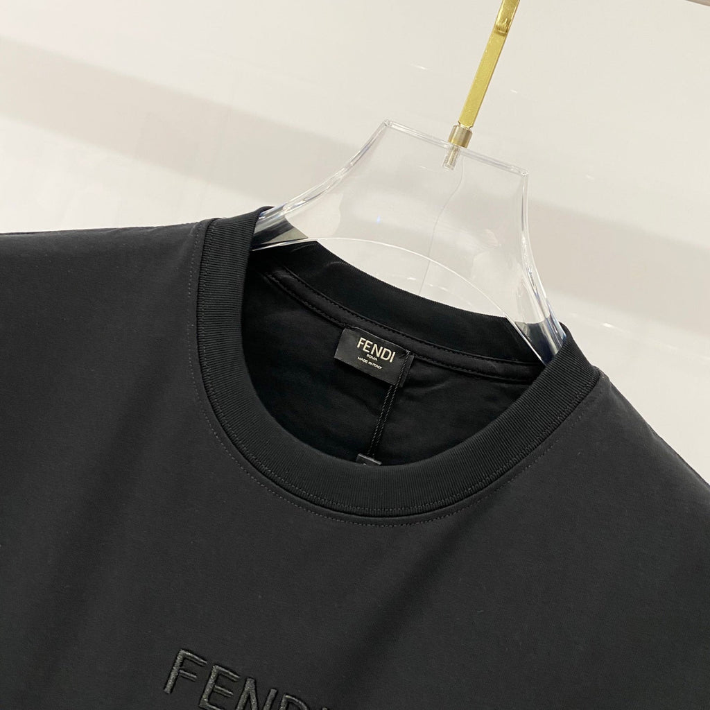 FENDI 26S SHORT SLEEVE T-SHIRT 151