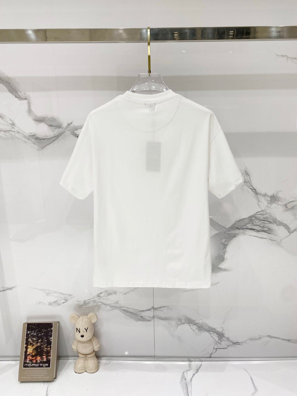 FENDI 26S SHORT SLEEVE T-SHIRT 150