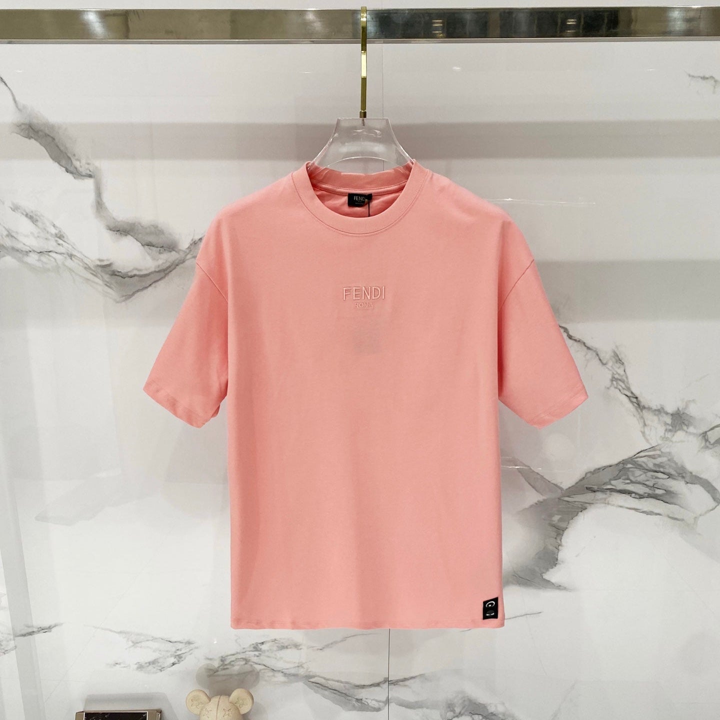 FENDI 26S SHORT SLEEVE T-SHIRT 149