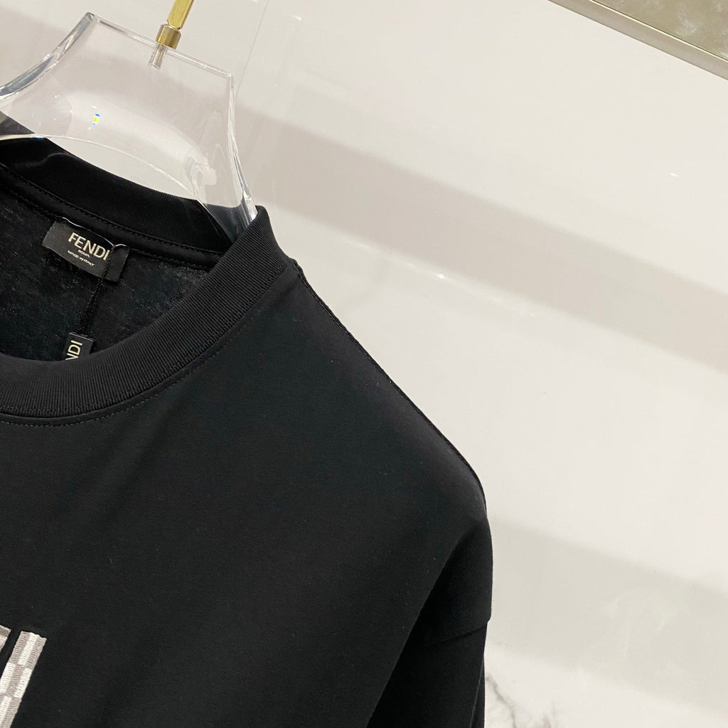 FENDI 26S SHORT SLEEVE T-SHIRT 148