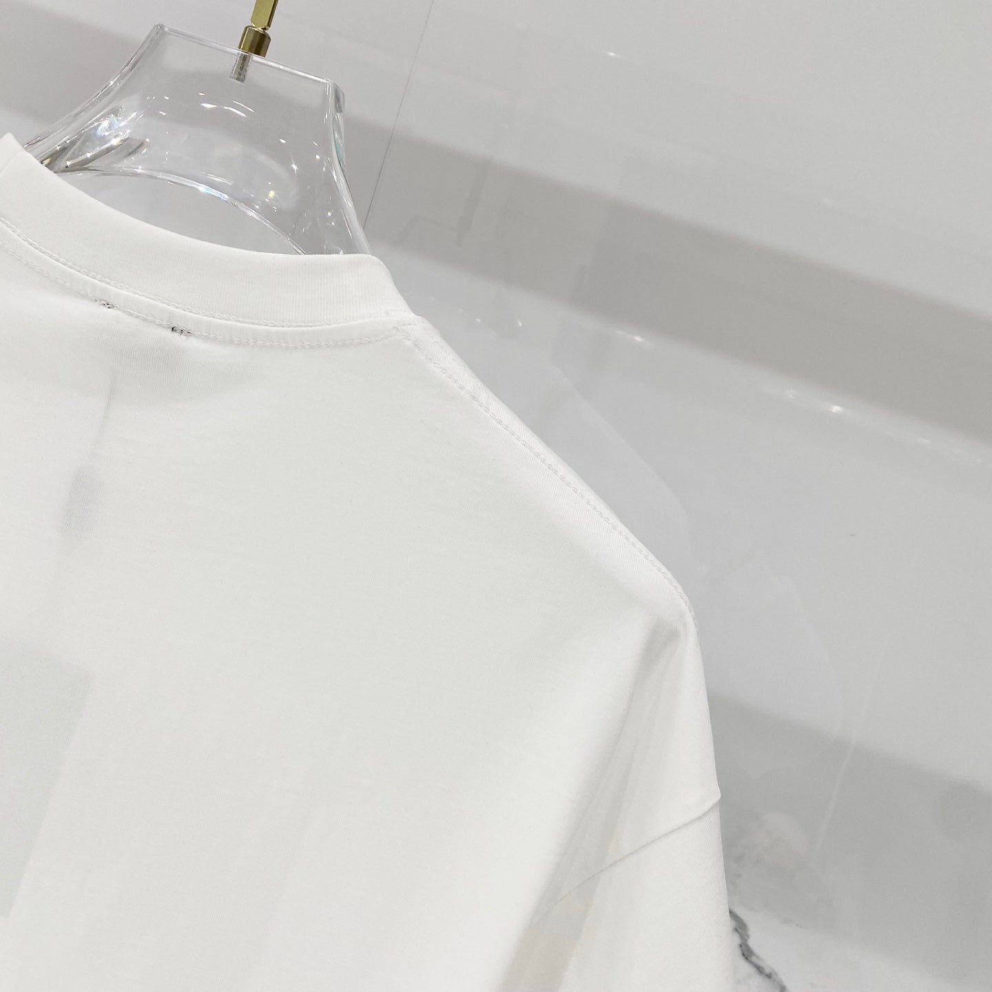 FENDI 26S SHORT SLEEVE T-SHIRT 147