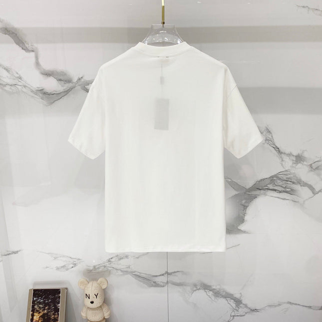 FENDI 26S SHORT SLEEVE T-SHIRT 147