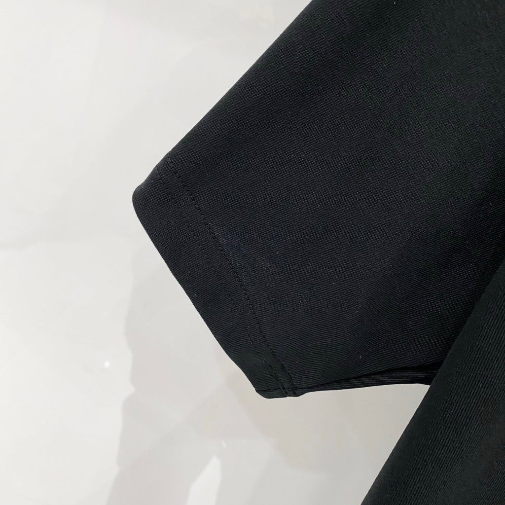 FENDI 26S SHORT SLEEVE T-SHIRT 198