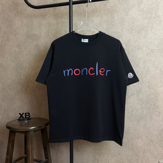 MONCLER 26S SHORT SLEEVE T-SHIRT 653