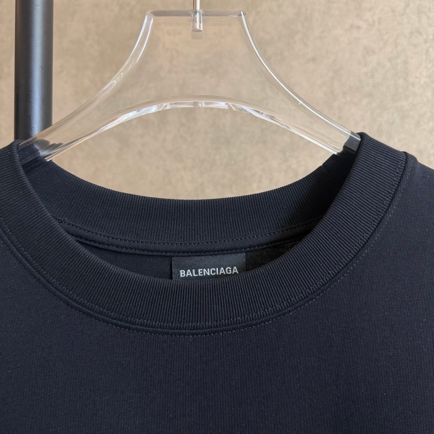 BALENCIAGA 26S SHORT SLEEVE T-SHIRT 168