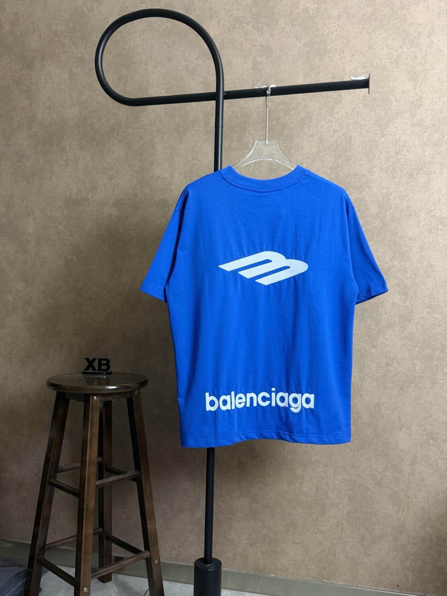 BALENCIAGA 26S SHORT SLEEVE T-SHIRT 089