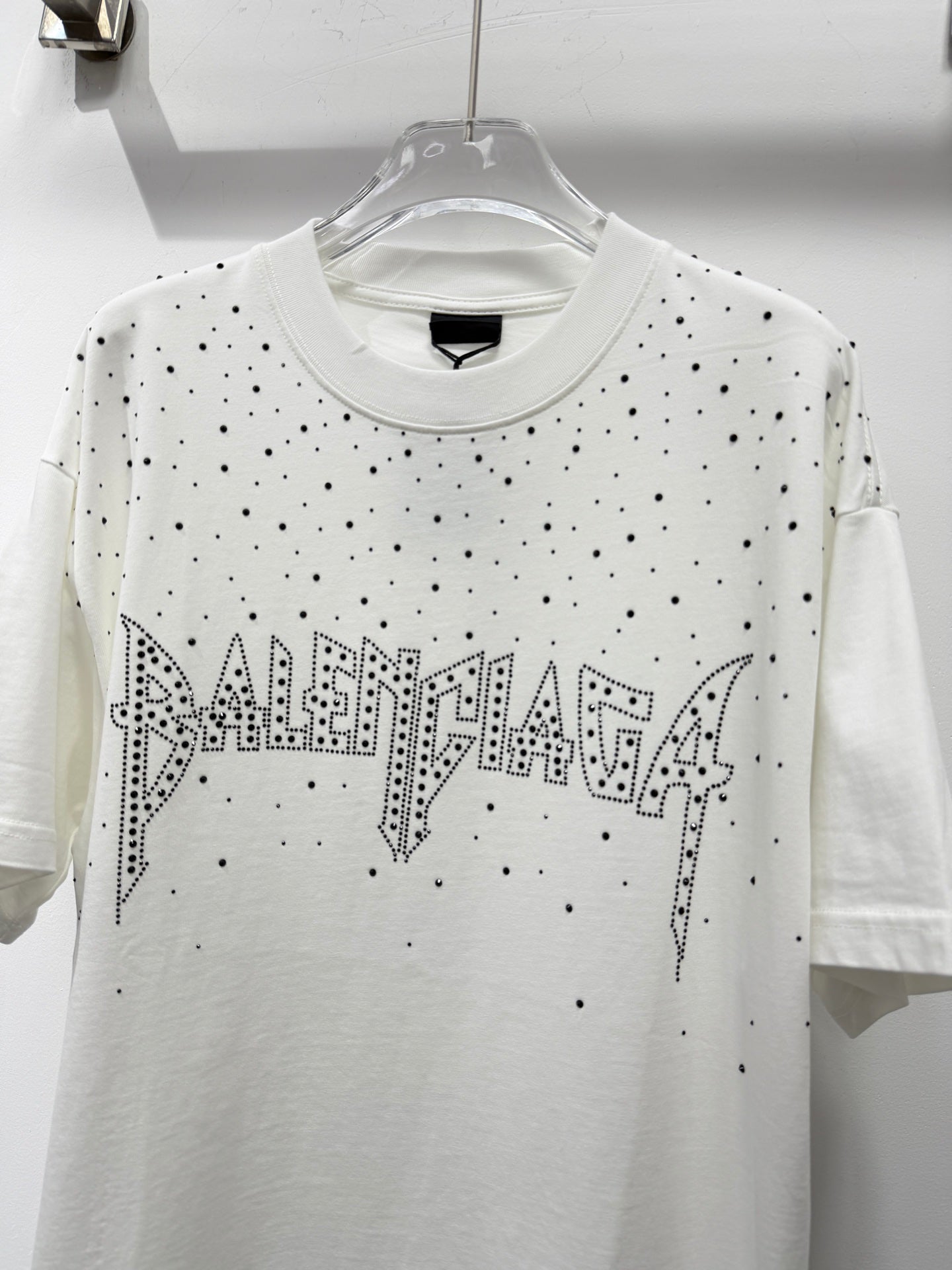 BALENCIAGA 26S SHORT SLEEVE T-SHIRT 142