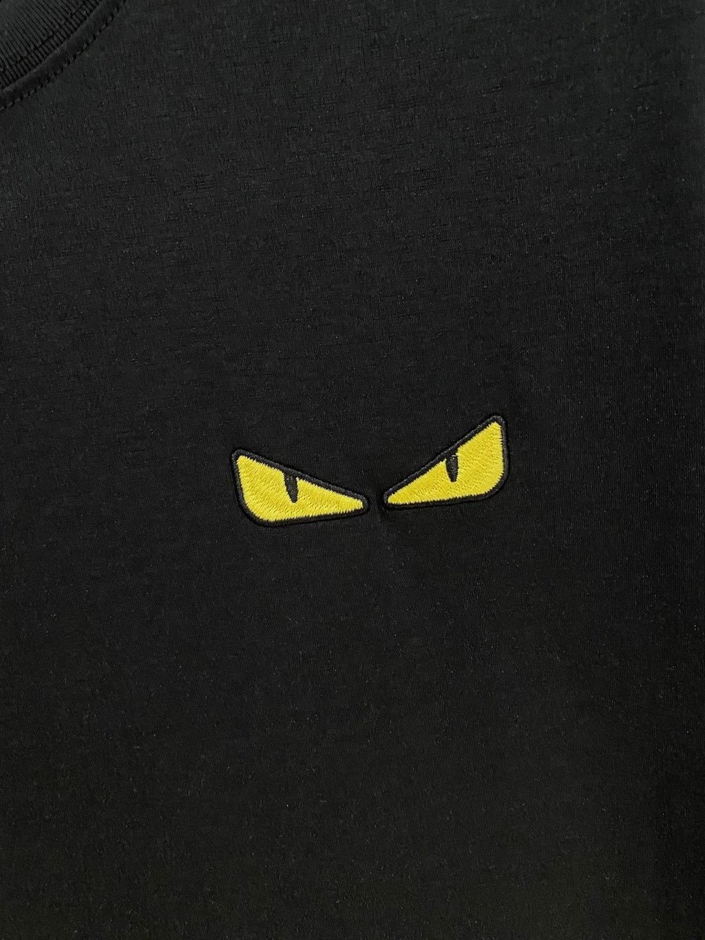 FENDI 26S SHORT SLEEVE T-SHIRT 091
