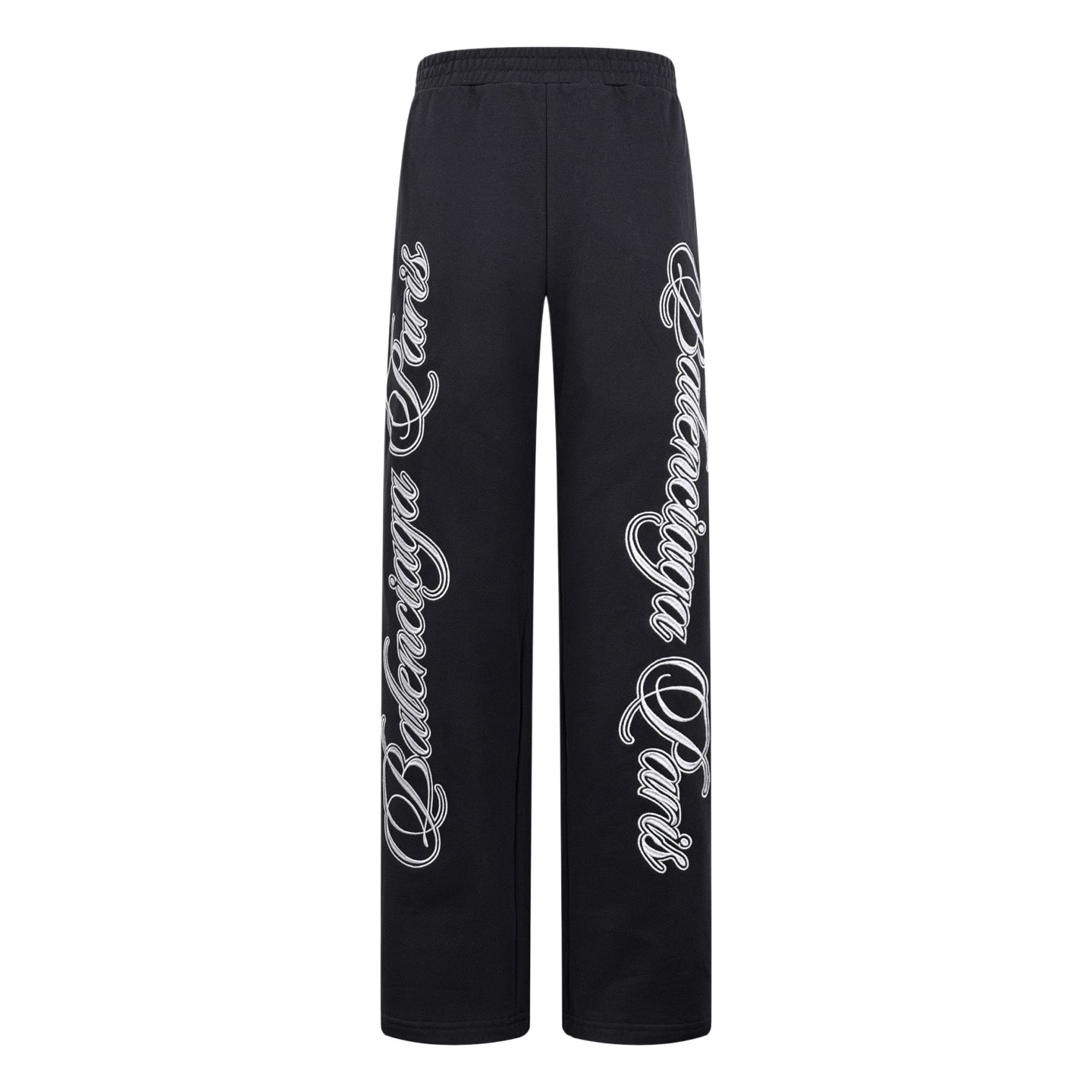 BALENCIAGA 26S WIDE LEG SWEATPANTS 182
