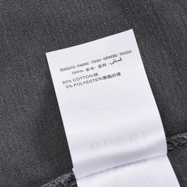 GUCCI 26S T-SHIRT 167
