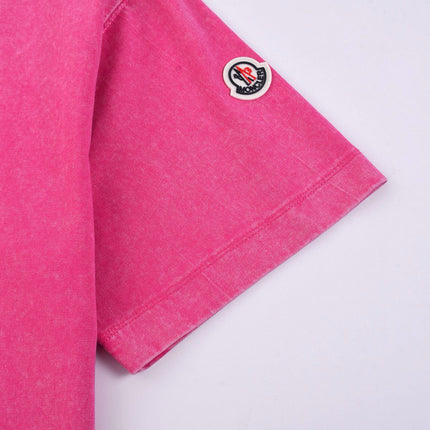 MONCLER 26S T-SHIRT 540