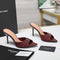 YSL SHOE