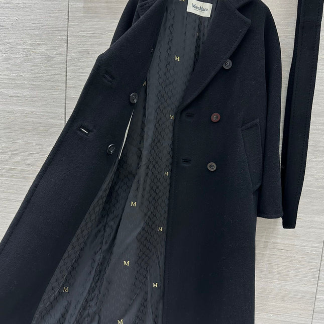 MAX MARA 25S LONG COAT 150