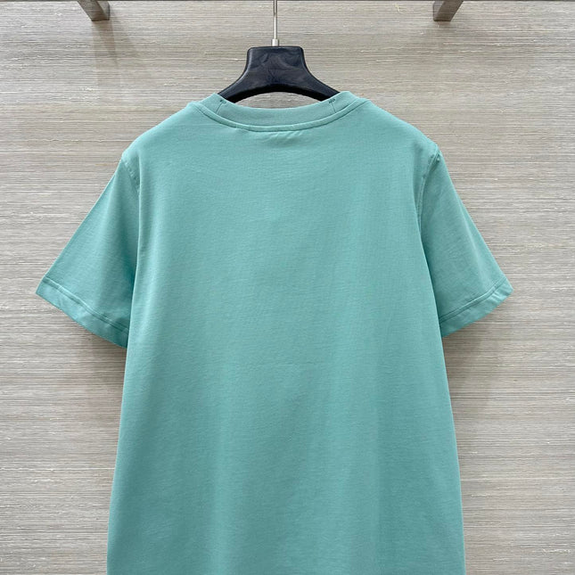 BURBERRY 25S T-SHIRT 330