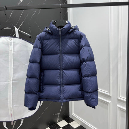 BURBERRY 25S DETACHABLE VEST 116