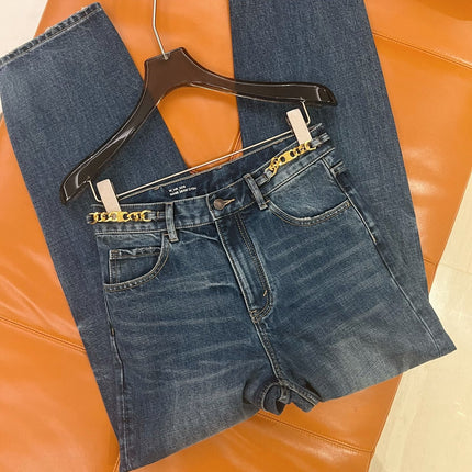 CELINE 26S DENIM JEANS 307