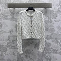 CC 25 Cardigan Cotton 231993