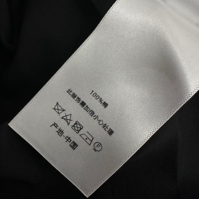 DIOR 25S DRAWSTRING VEST DRESS 264662