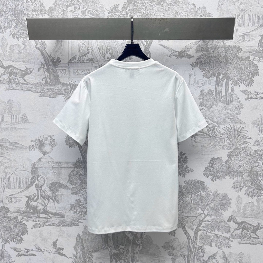 LV GRAPHIC T-SHIRT 267793