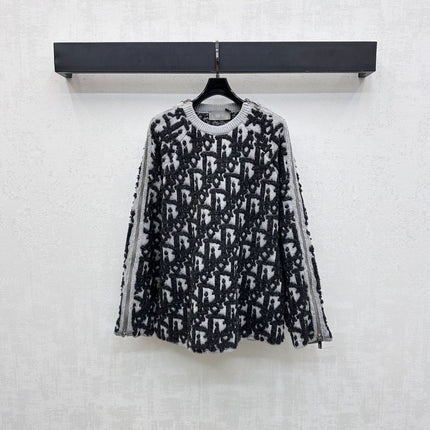 DIOR 25S SWEATER STYLE 073
