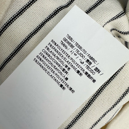 YSL 25S PULLOVER SWEATER STYLE 89