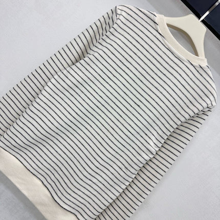 YSL 25S PULLOVER SWEATER STYLE 89
