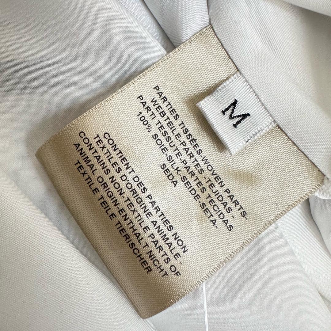 HERMES 26S LONG SLEEVE SHIRT 582