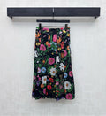 GUCCI 26S SKIRT 190