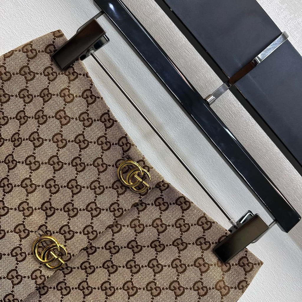 GUCCI 26S SKIRT 100