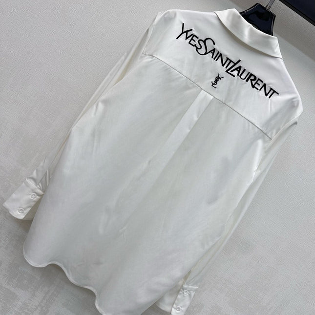 YSL 26S SHIRT 286