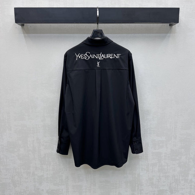 YSL 26S SHIRT 287