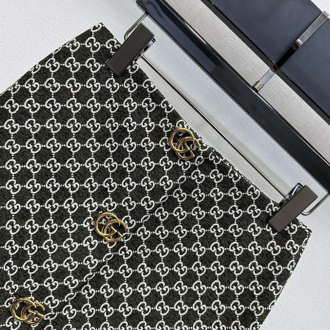GUCCI 26S SKIRT 101